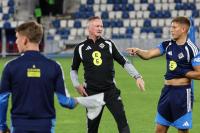 Michael O'Neill clear 'we have to be able to win at this level' amid Northern Ireland's major tournament goal