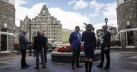 Businesses shouldn’t bet on return to normal Canada-U.S. relations: former ambassador