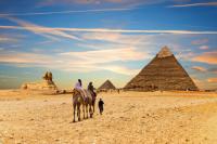 Why Ancient Egypt Still Has Us Spellbound