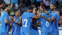 138th-ranked India defy 94-place gap to hold World Cup side Panama to 1-1 draw in Bengaluru