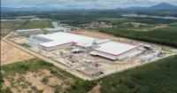 Smart Manufacturing: Mars Opens Pringles Hub in Thailand
