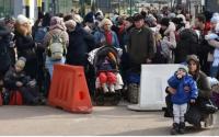 Ukraine Accuses Russia Of Systematic Deportation, Russification, Militarisation Of Children