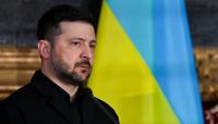 Trump agrees to let Ukraine manufacture Patriot missiles, Zelensky says