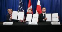 Greenlanders still wary of US after military deal