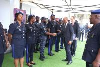 Benin’s security breakthrough: how upgraded police investigations reshaping terror threats