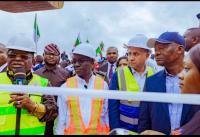 Governor welcomes FG’s emergency rescue of Benin-Asaba Road