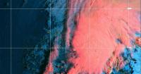 Tropical Storm Gonzalo forms in Atlantic