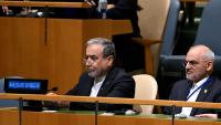 Iran pushes 7-day plan to end war; Saudi calls on regional pact for defense; Argentina’s poverty rate climbs to over 32%