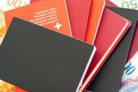Swiss passport ranks ninth worldwide — but several European neighbours beat it
