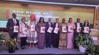 Gender Minister calls for stronger financing, accountability to improve lives of Africa’s children