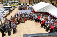 Kenya Red Cross hosts global mental health research carnival in Nairobi