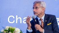 Jaishankar at UNGA: ‘Attacks on Civilian Shipping Simply Indefensible’