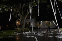 Illinois Police Crack Down on Homecoming Pranks