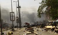 Sudan war deepens economic crisis as traders protest rising taxes