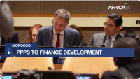 Morocco – PPPs to Finance Development : call to mobilize the private sector