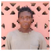 Suleja: Police arrest security guard over alleged rape, killing of 11-year-old girl in Niger