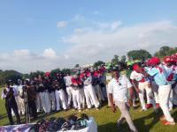 Nigeria: Bayelsa club beat defending champions Delta to lift Super Five Baseball Championship
