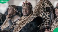 King Misuzulu prays Madlanga Commission won’t call him, South Africans question what he knows