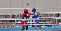 Kinga Wangmo advances in Asian Games women’s boxing