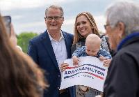 What's The Matter With Kansas' Senators? Republicans May Soon Find Out
