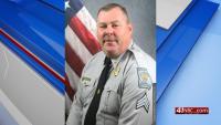 Georgia DNR sergeant dies after possible medical episode while on duty
