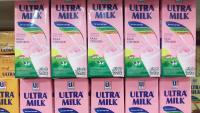 FrieslandCampina takes majority stake in Indonesia peer Ultrajaya Milk