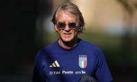 Inside Roberto Mancini's Italian rescue mission: Why the coach who abandoned the Azzurri for Saudi riches has been handed a second chance - and how he plans to put an end to their World Cup nightmare