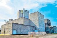 ‘Philippines should not revive Bataan nuclear plant’