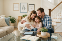 Top Family Insurance Plans to Consider