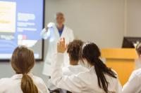 <![CDATA[No-MCAT medical school pathway aims to keep physicians in Arkansas ]]>