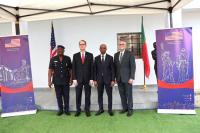 Benin’s police investigation overhaul marks a decisive turn in the fight against terror