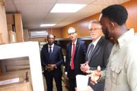 Benin’s police investigation upgrade: the consequences for citizens and trade