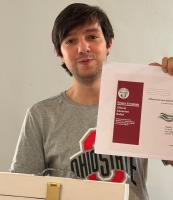 U.S. Citizens in Costa Rica are eager to vote