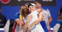 Star-studded Czechia reach Billie Jean King Cup final