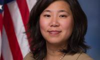 Grace Meng sharply criticizes DOJ over hospital settlements
