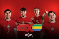 Morocco vs Gabon Preview: Atlas Lions Begin 2027 AFCON Qualifying Campaign