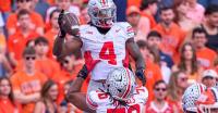 Off the Cuff: The Buckeyes need to unlock their running game Saturday against Illinois