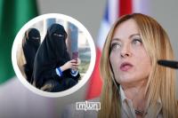 Italy Bans Burqa and Niqab in Schools, Caps Certain Foreign Students at 30%