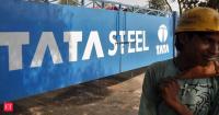 Tata Steel extends Dutch green steel pact by five months to March 2027