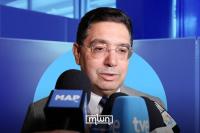 Bourita: Morocco-Spain Partnership Remains Guided by 2022 Joint Declaration