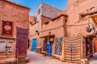 I’m a travel expert and this is where I’d book for a November holiday
