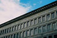 Swiss central bank maintains world’s lowest rate