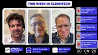 Iran war energy crisis backs Bangladesh into a corner — This Week in Cleantech