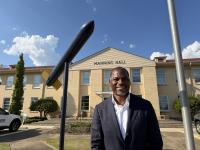 Defense companies ramp up hiring around Camden, boosting the economy in south central Arkansas as more missiles are needed for war