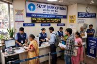 Banks Advise Customers to Complete Essential Transactions Before 3-Day Strike