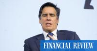 Top ANZ bankers in HK, Singapore and Sydney to exit