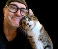 Book signing in Sudbury puts rescue cat Hilton in literary spotlight