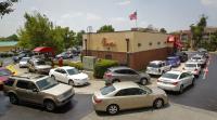 A Look At The Most Overrated Fast-Food Chains in America