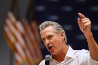 “Trump is trying to recreate the 19th century”, Newsom talks climate at UN, accuses Trump of abdicating that responsibility