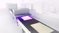 AkzoNobel expands UV curing guidance for wood manufacturers